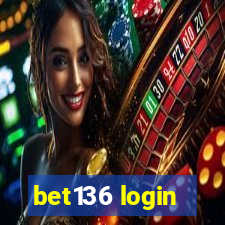 bet136 login